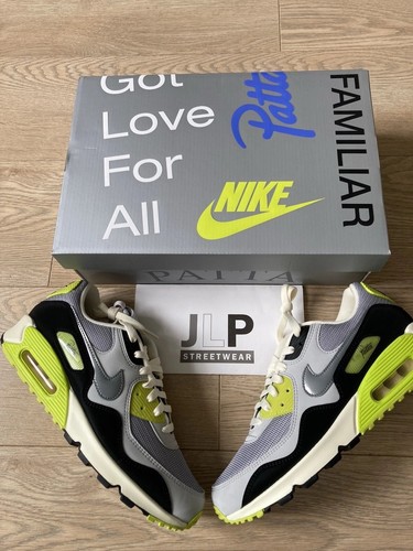 Nike patta air max - patta,