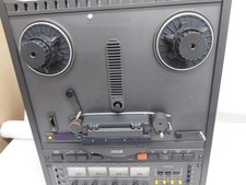 OTARI MX5050 bq2 4  track high speed model reel to reel