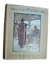 The Bible Story in Modern Art