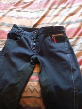 Cavallo Women's Breeches UK Size 24