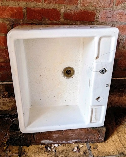 Large belfast sink - belfast,