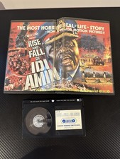 rare - Rise and Fall of Idi