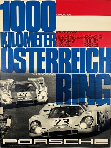 Porsche 1000 kilometer - porsche,