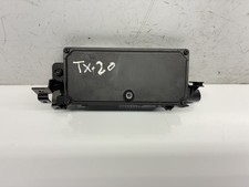 LEVC TX VISTA WINDSCREEN