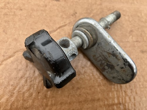 Honda qa50 bar - honda, tightening