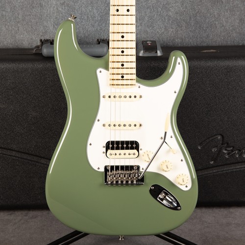 Fender american professional - american,