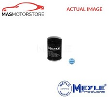 ENGINE OIL FILTER MEYLE 100