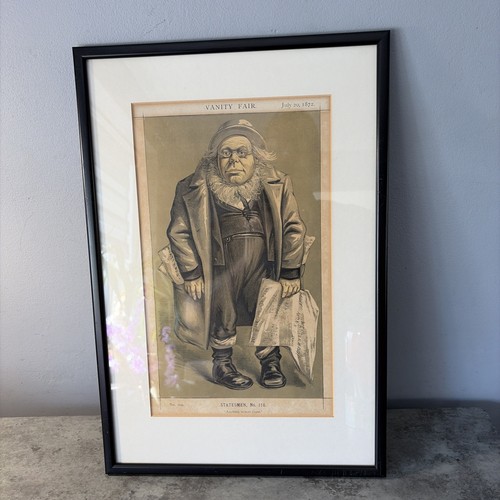 Original vanity fair - original,