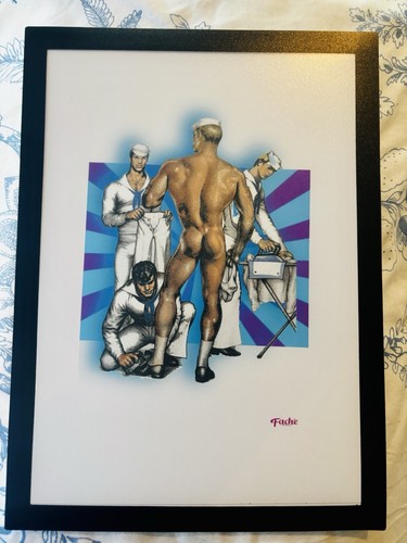 Fachepoprints exclusive tom - fachepoprints,
