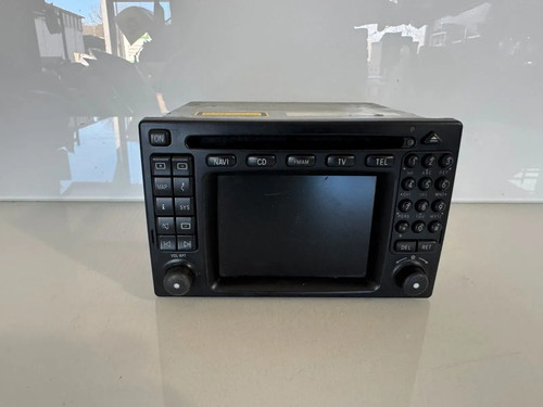 Comand w208 navigation - comand,