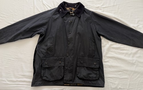 Barbour beaufort original - barbour,
