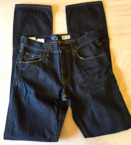 Tommy hilfiger mercer - mercer, jeans