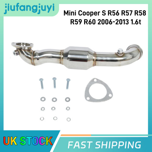 Stainless sports cat - sports,