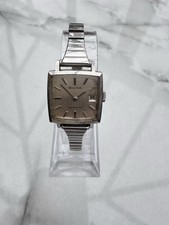 Vintage 1970 bulova automatic - vintage,