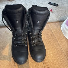 HAIX Protector Pro 2.0