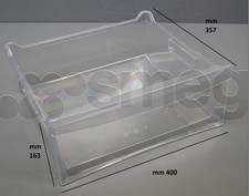 Smeg CR321AP Freezer Drawer