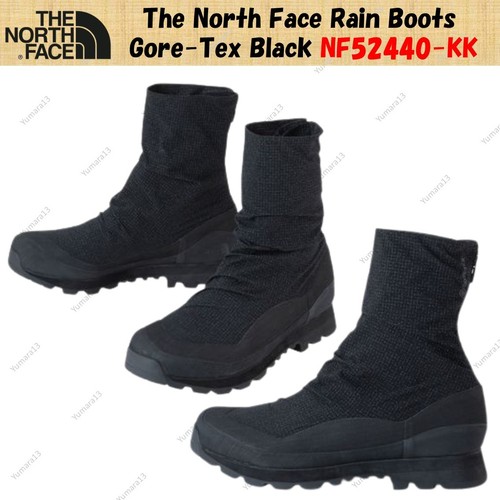 The north face rain - the,