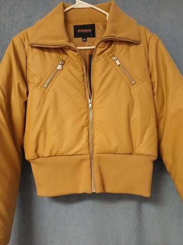 Ambiance outerwear bomber - outerwear,