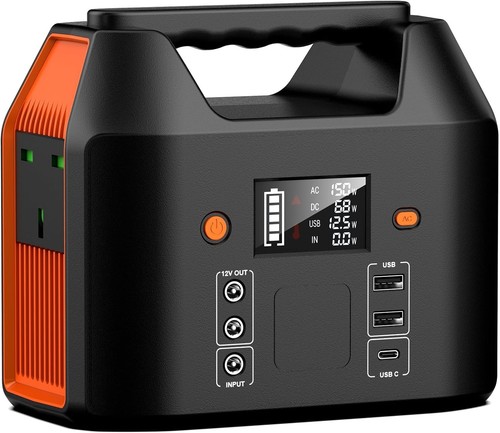 Portable power - portable,