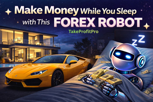 Takeprofitpro mt5 forex - takeprofitpro,