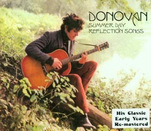 Donovan summer day - donovan,