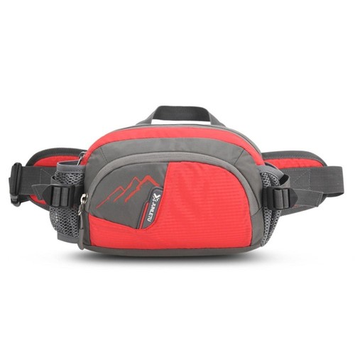 Sports belt bag - bag, bottle