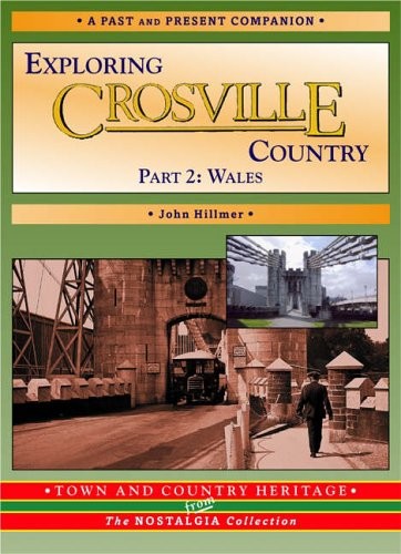 Exploring crosville country - exploring,