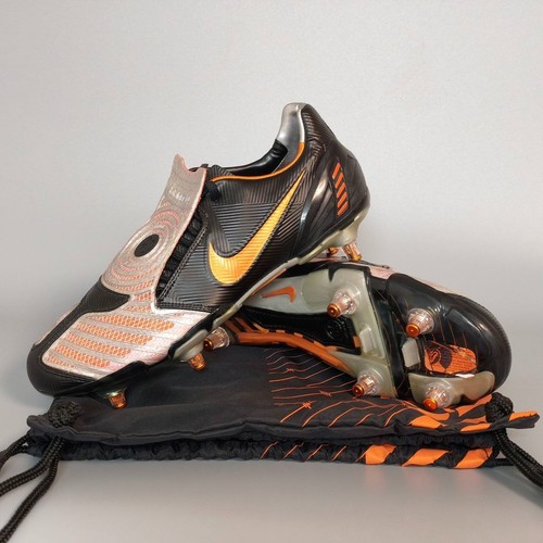 Nike total laser sg - nike, 90