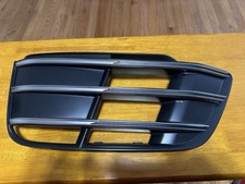 Audi SQ5 Front Bumper Lower