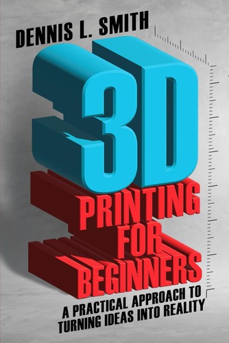 Printing for beginners - 3d,