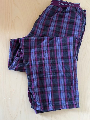 Womens calvin klein pyjama - womens,