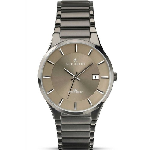 Accurist men bracelet - men's,