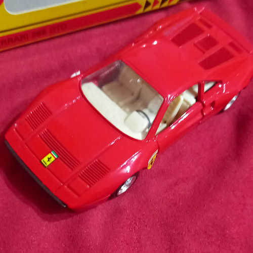 Shell classic sportscar - classic,