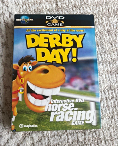 Universal derby day - derby,