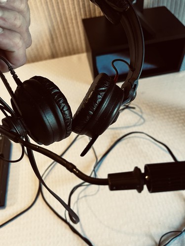 Sennheiser hmd 600 - sennheiser, 25-1