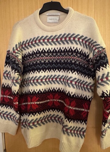 Peregrine alpine apres - -,