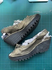 Fly London Preloved Sling Backs