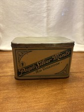 Pages Silver Mints Aids