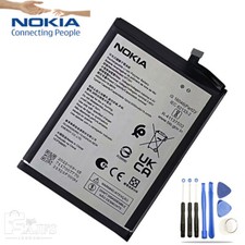 Genuine Nokia WT341 Battery For Nokia G11 G21 C21+ TA-1418 TA-1415 TA-1412 +Tool