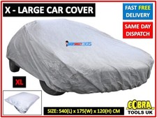 Cobra Extra Large Size XL Full