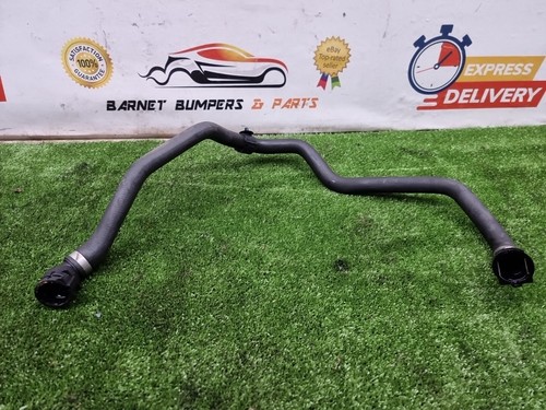 Modified top hose diesel - top, rover
