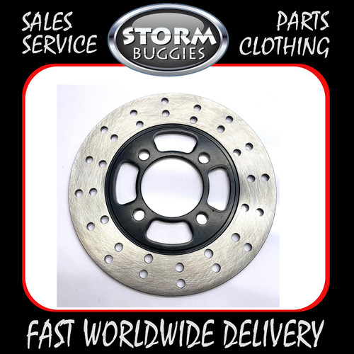 Storm 110r 110cc - 110cc, kids
