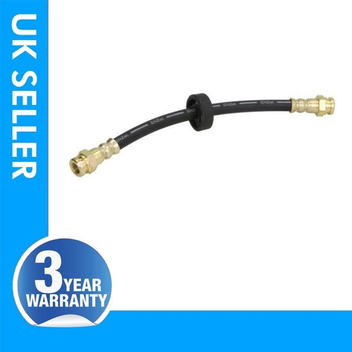 Rear brake hose pipe - rear,