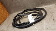 CHRYSLER VOYAGER 2004-2008 5DR AROUND DOOR SEAL (ON DOOR) FRONT PASSENGER SIDE