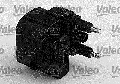 Valeo 245076 ignition coil for - ignition,