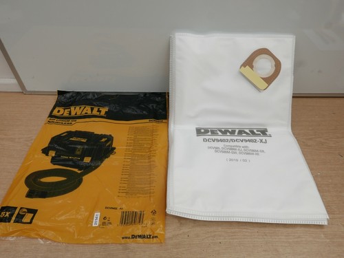 Pack dewalt dcv9402 - pack,