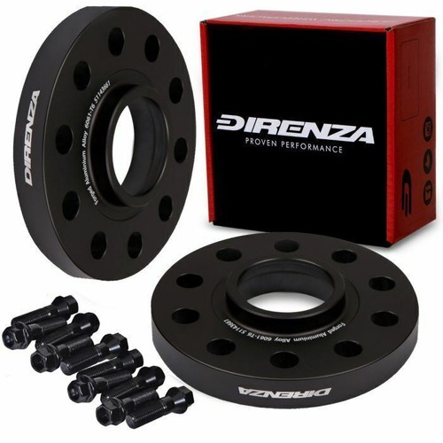 Direnza 5x114 20mm alloy - direnza, 5x114.3