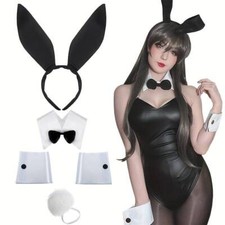 Women's Bunny Costume