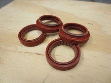 38mm marzocchi fork seals - marzocchi,