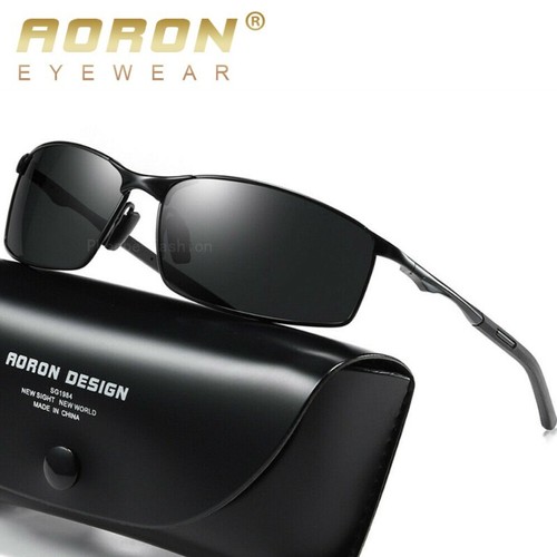 Mens photochromic polarised - photochromic,